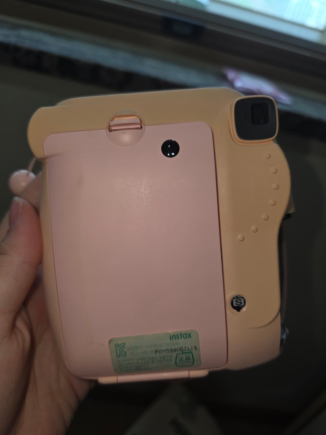 인스탁스 미니 8 상품이미지4