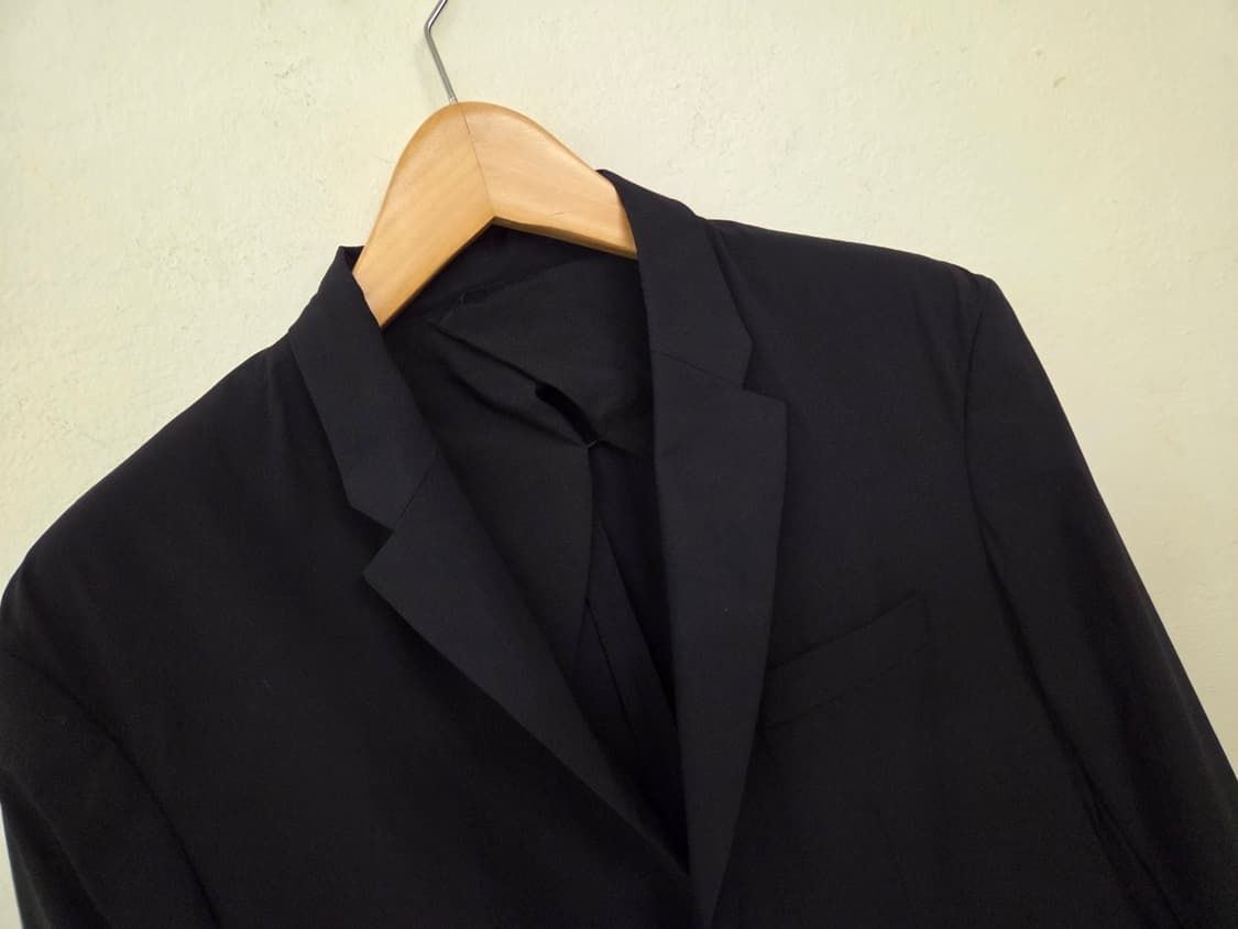 엠포리오알마니  블레이저 상품이미지2