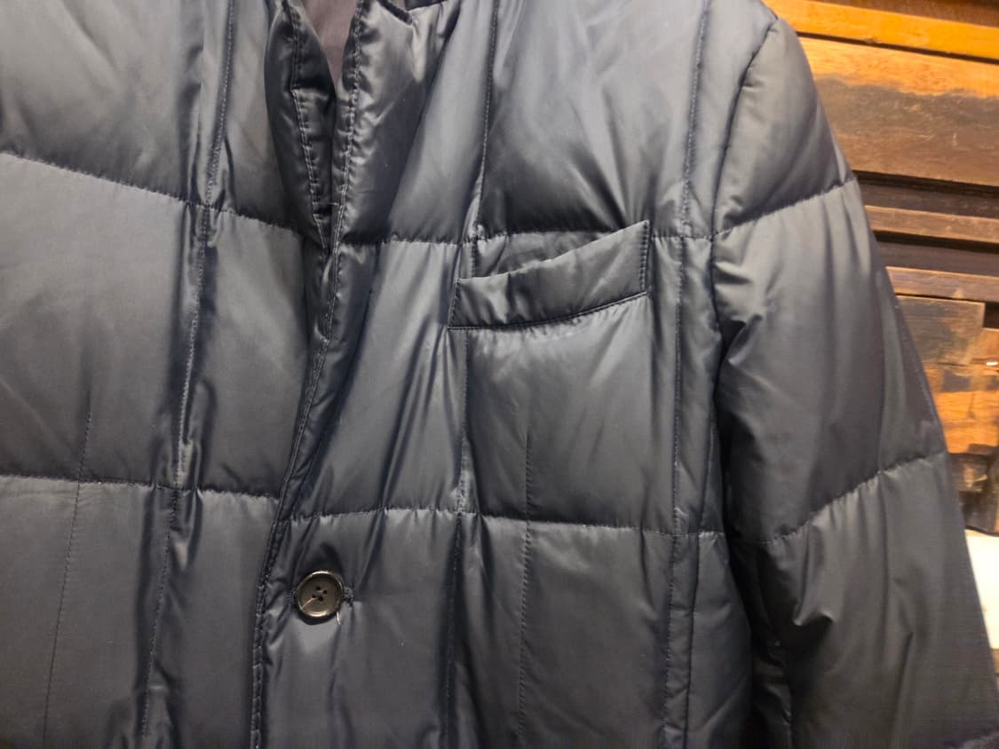 반하트 디 알바자 구스다운코트 상품이미지5