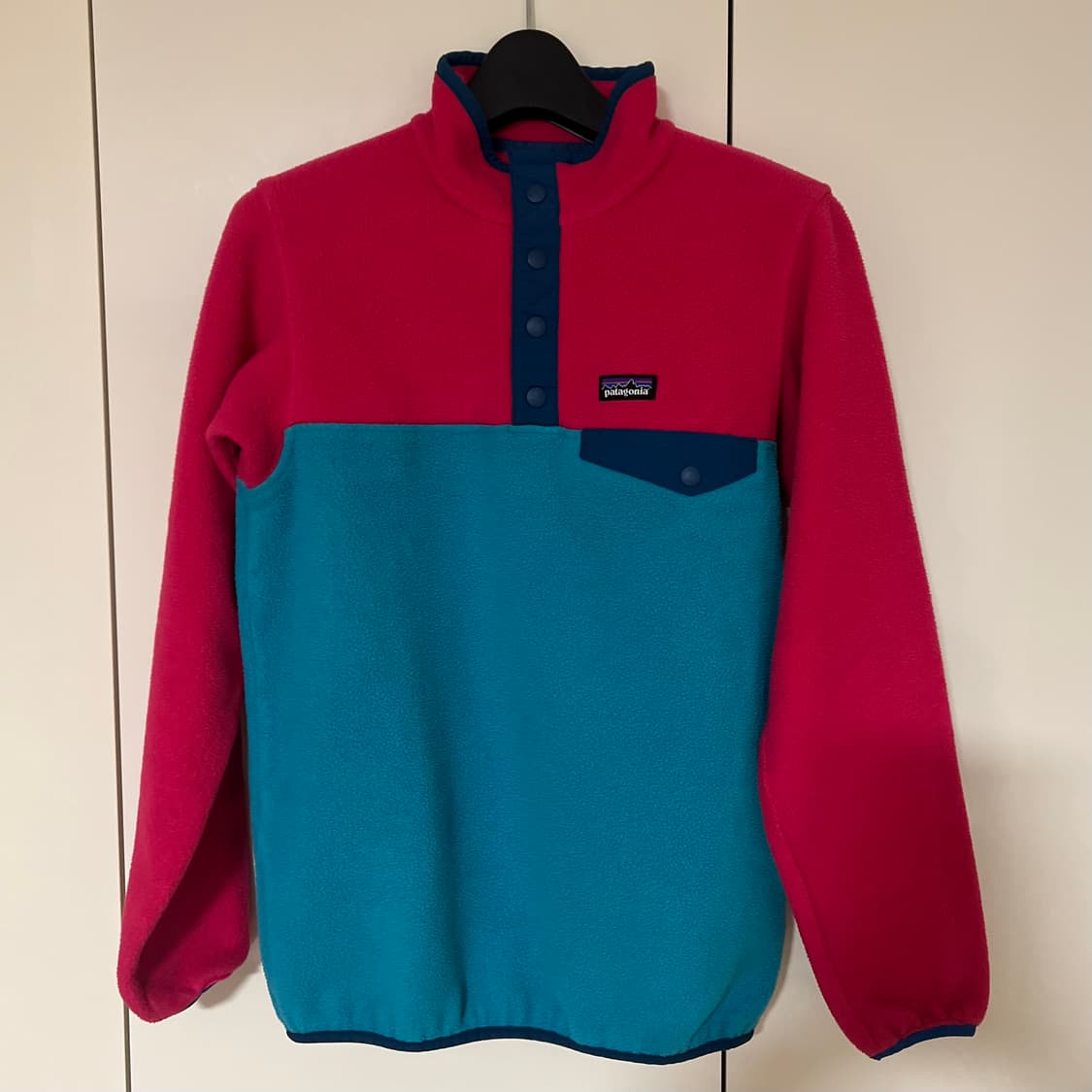 파타고니아 신칠라 키즈 XL (44추천) 상품이미지2