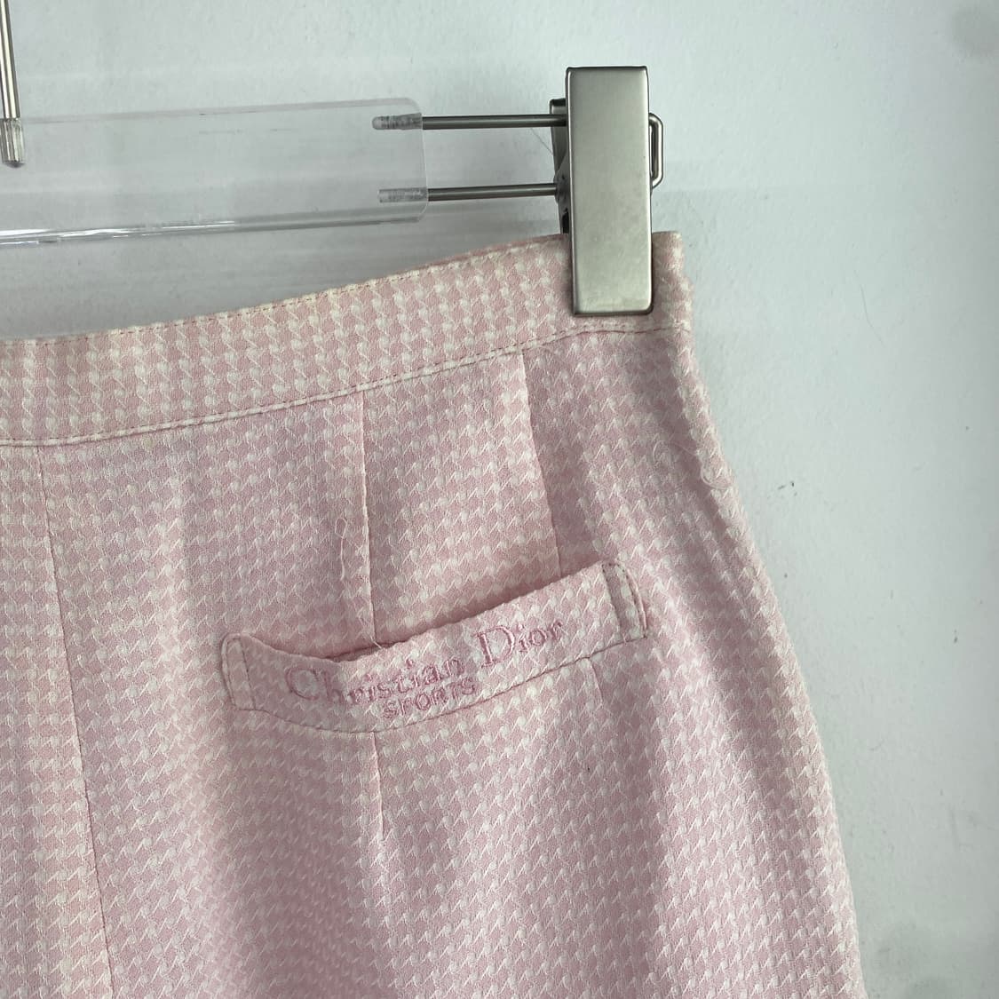 디올 랩스타일 반바지 상품이미지5