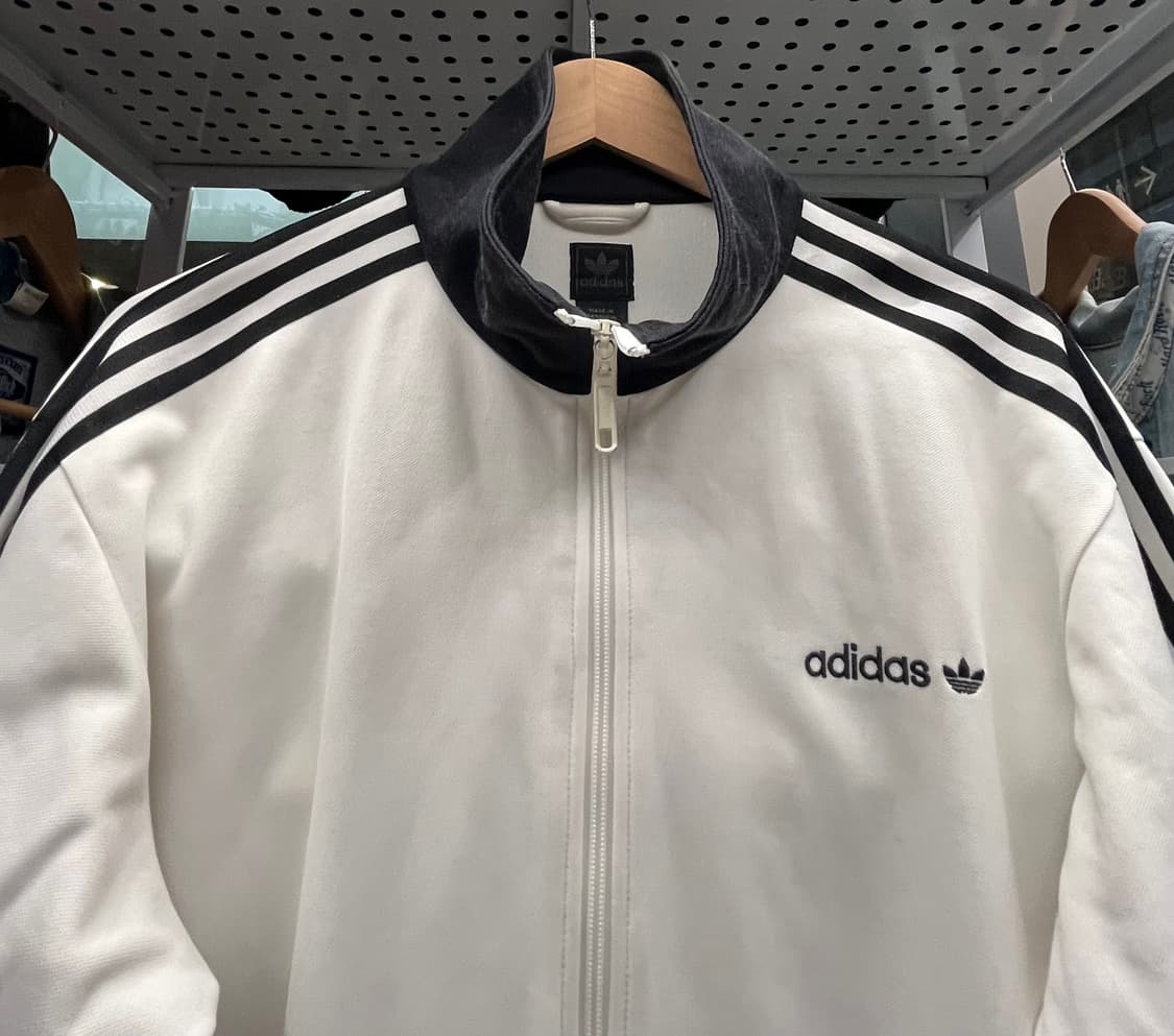 00s 아디다스 베컨바우어 져지 상품이미지2