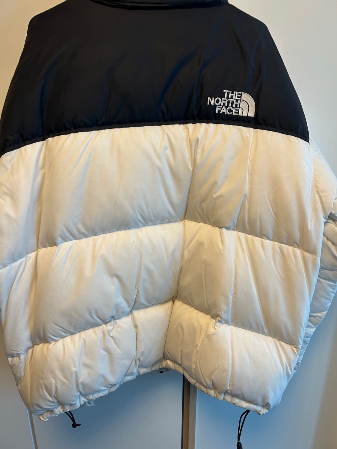 노스페이스 눕시 상품이미지2