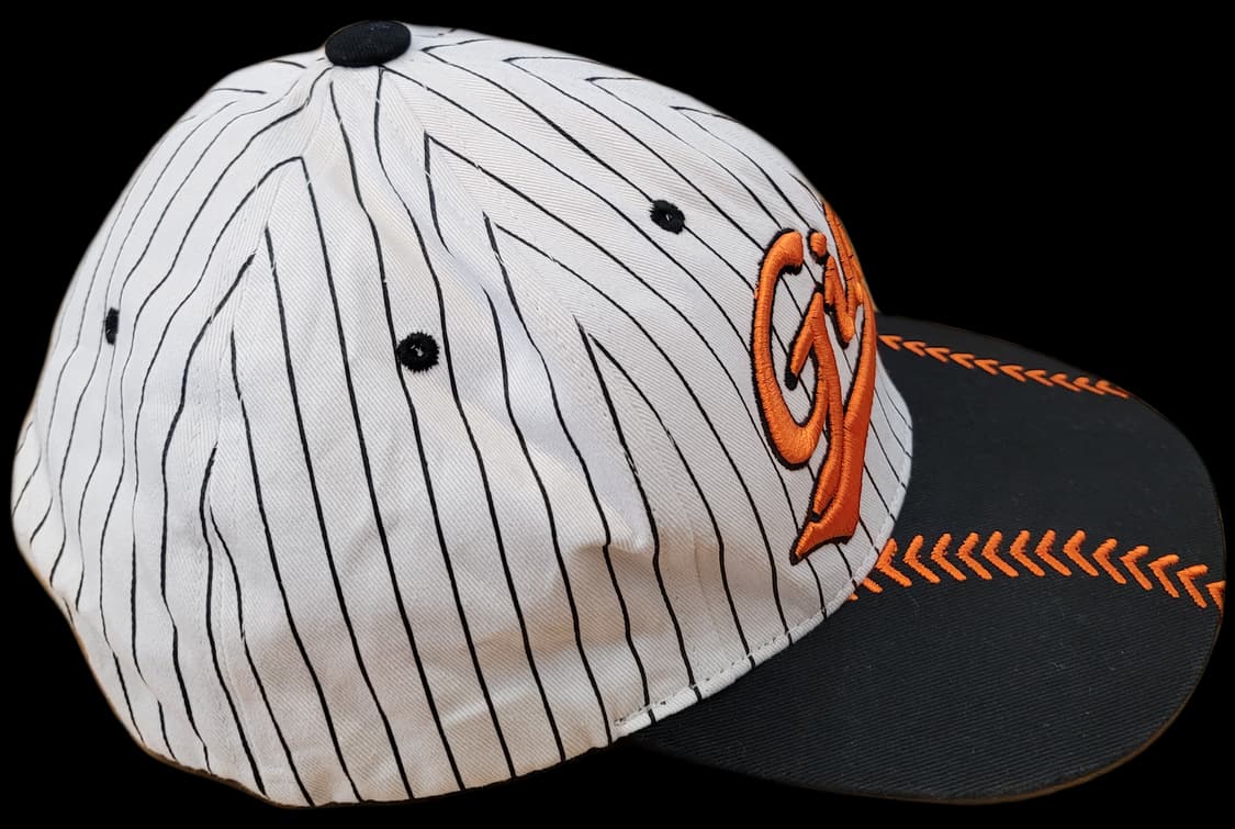 롯데자이언츠 야구모자(볼캡) 판매 상품이미지7