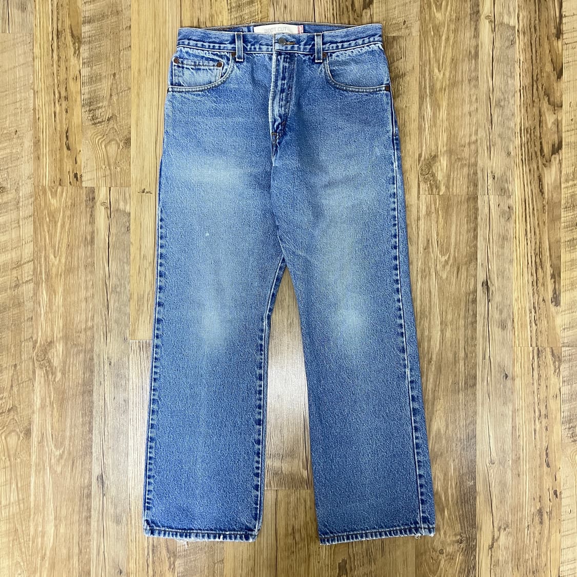 00s levis 리바이스517 [32/표기33] 상품이미지1