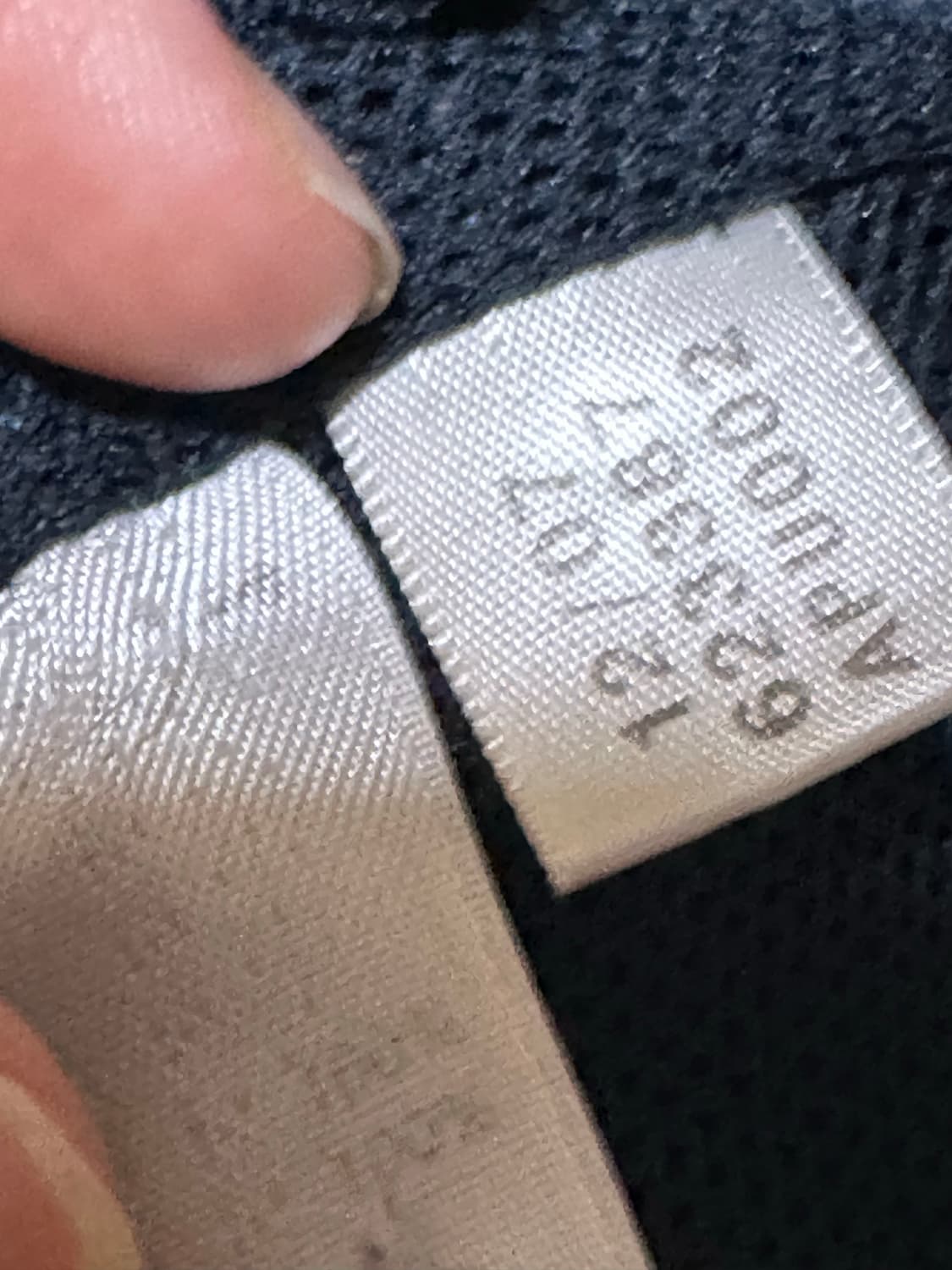 아디다스 아르헨티나 바람막이 아디다스바막 아디다스국대 네이비 대장 바막 상품이미지7