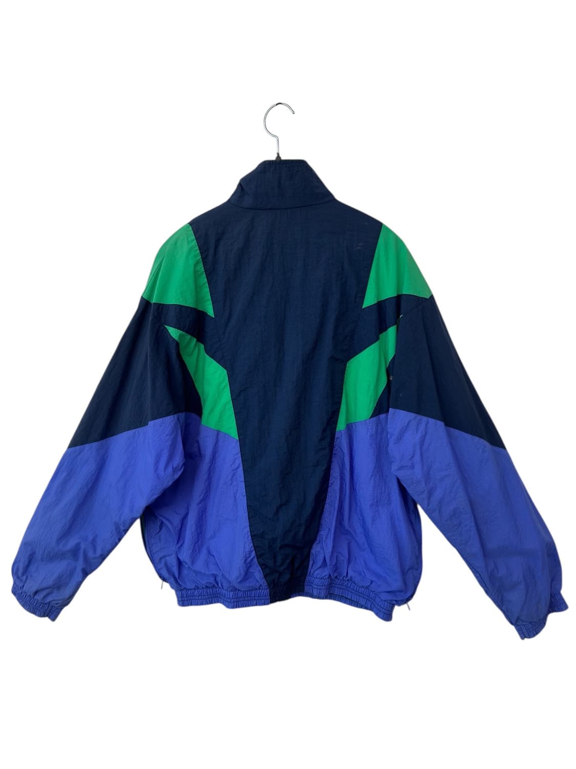 90‘s 나이키 올드스쿨 바람막이 상품이미지2