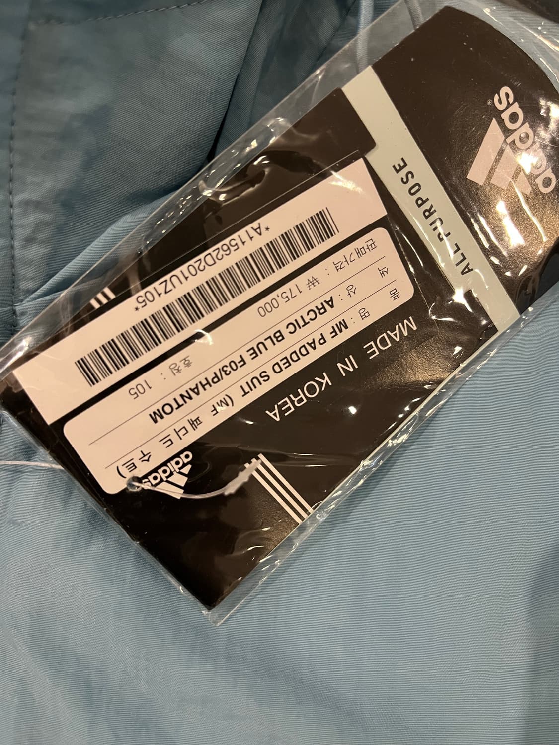 빈티지 00s 아디다스 상품이미지4