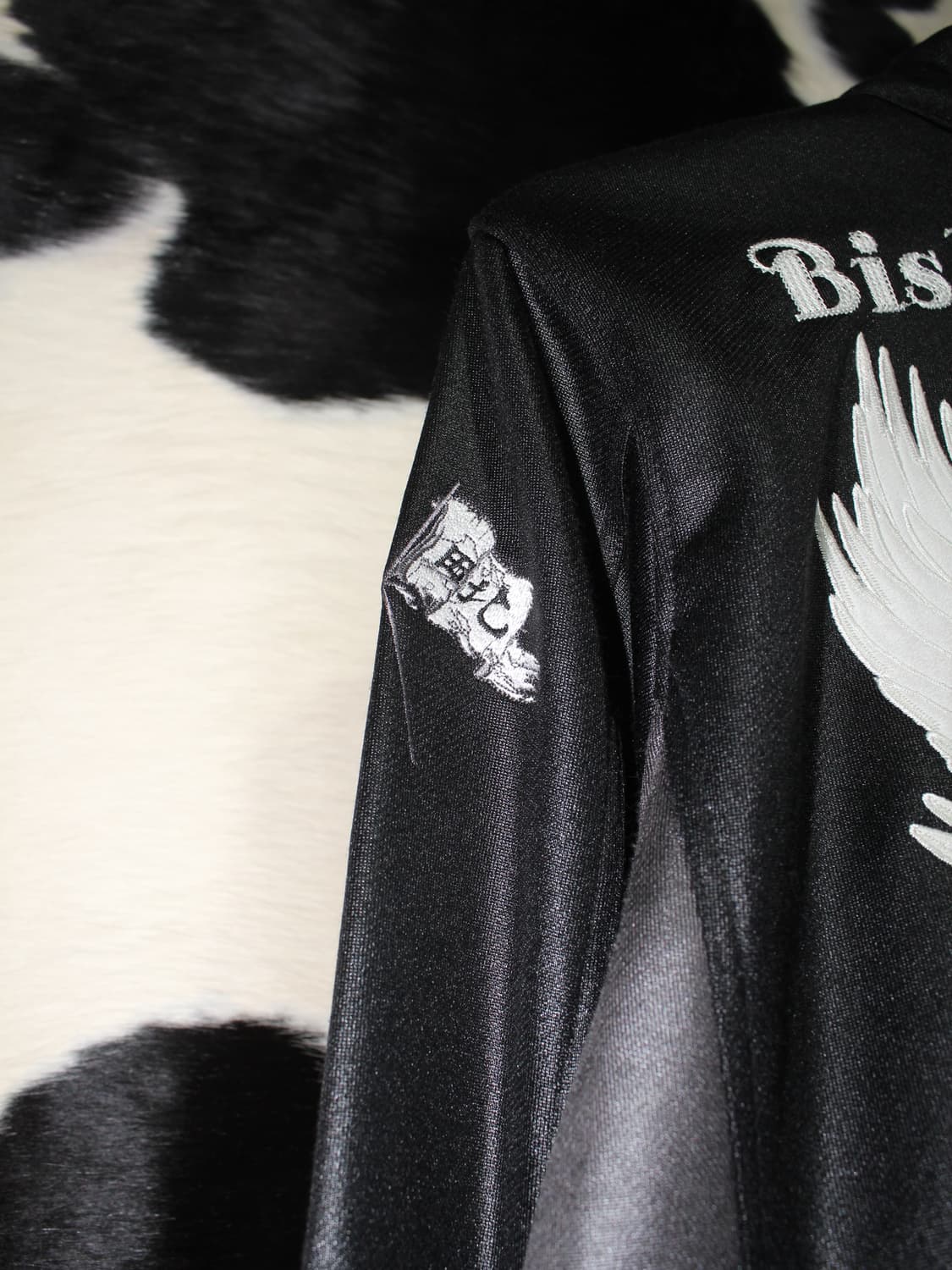 雅結 마사유 Oriental Buddha Gloss - 中 상품이미지10