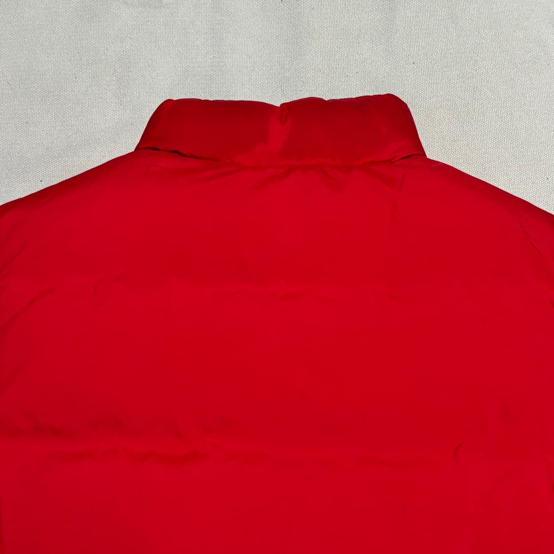 XL 폴로랄프로렌 양면 리버시풀 패딩 베스트 상품이미지8