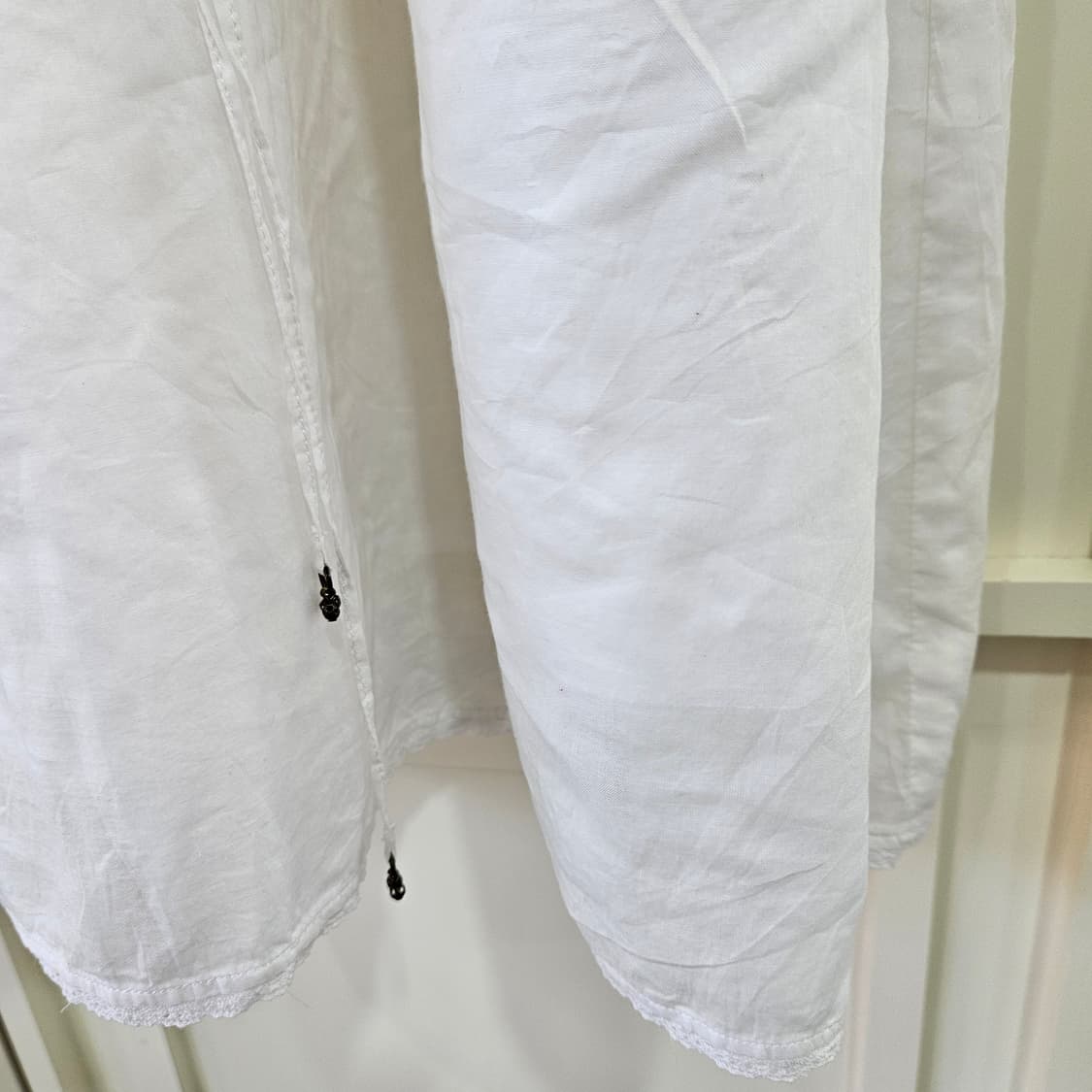 레이스 슬립 원피스 상품이미지4