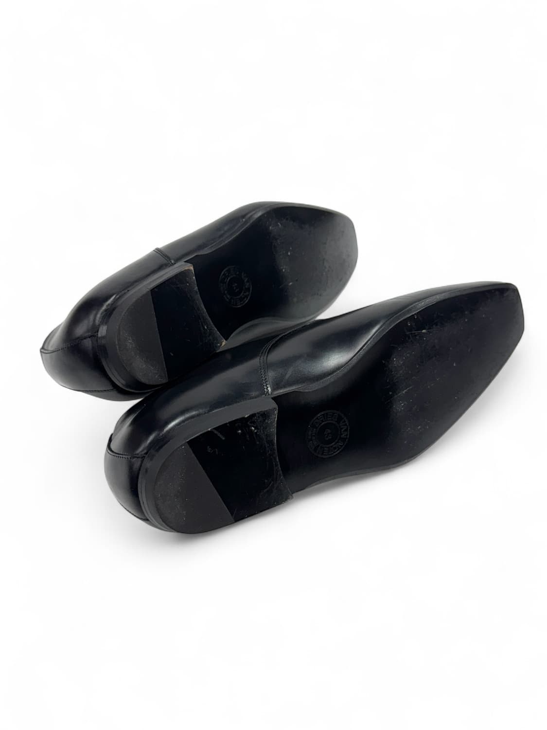  Dries Van Noten  Derby Shoes 상품이미지8