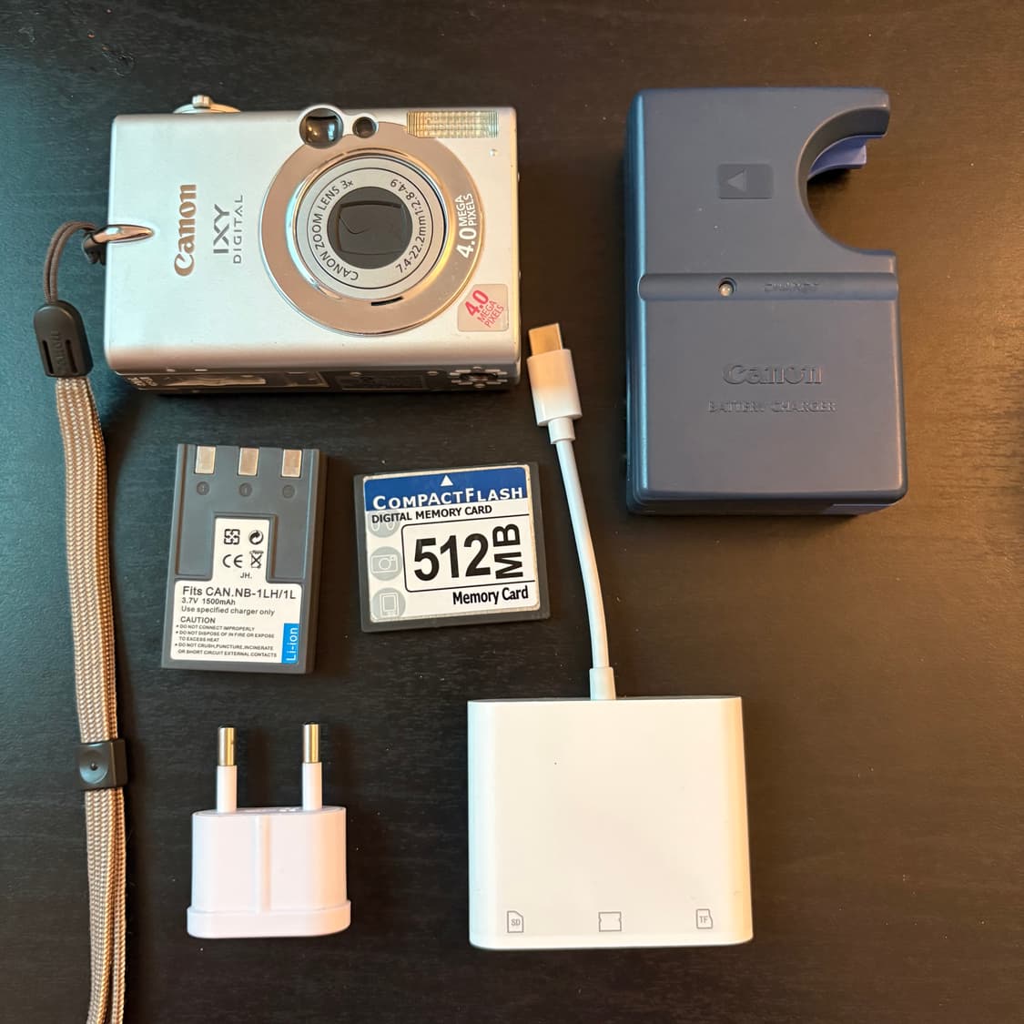작례🅾️캐논 익시400 디카 디지털카메라 상품이미지8