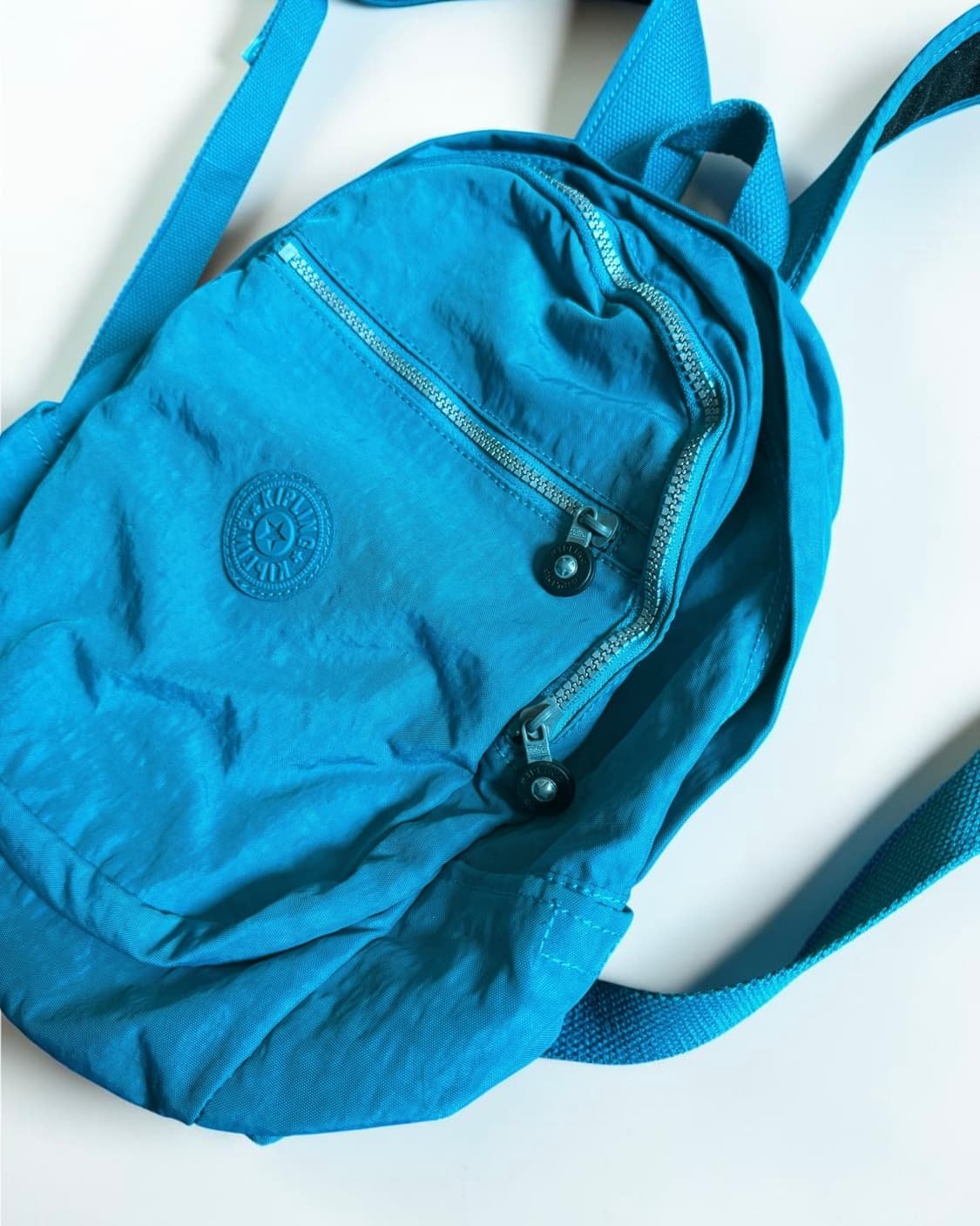 키플링 미니 백팩  상품이미지2