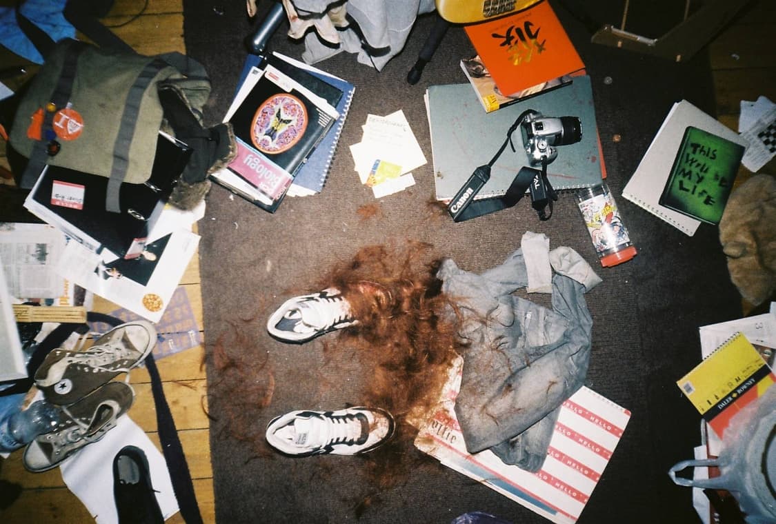 작례O 레트로 감성 hanimex 35mp 필름카메라 빈티지 필카 상품이미지4