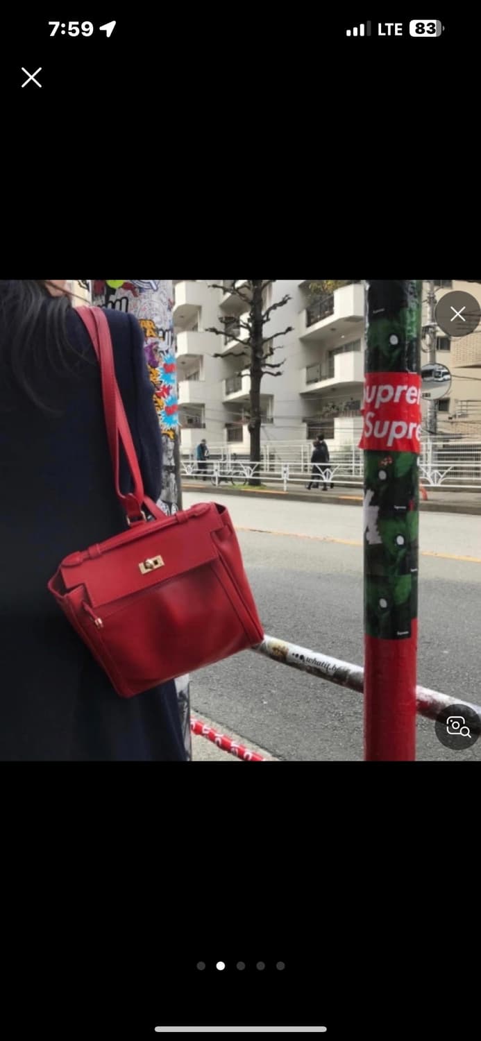 페퍼윤윤 마이p 스몰 상품이미지1