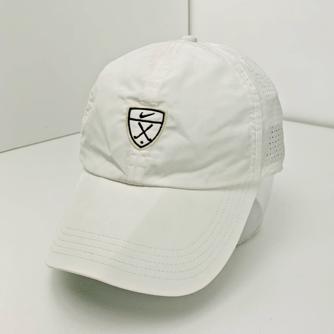 00s Nike 나이키 골프 빈티지 볼캡 상품이미지1