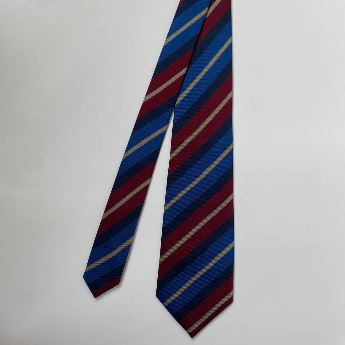 에트로(ETRO) 명품 정품넥타이 상품이미지2