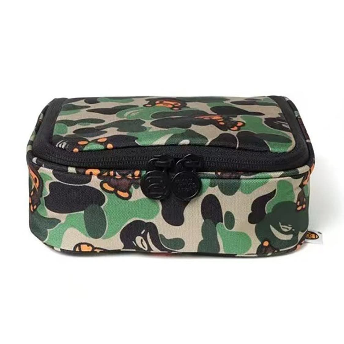 잡지부록 베이프 여행용 파우치 상품이미지3