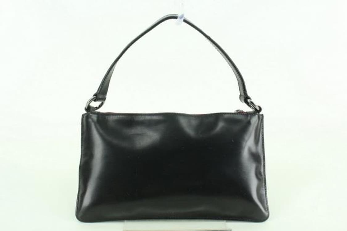 Alaïa 알라이아 클러치 숄더백 상품이미지4