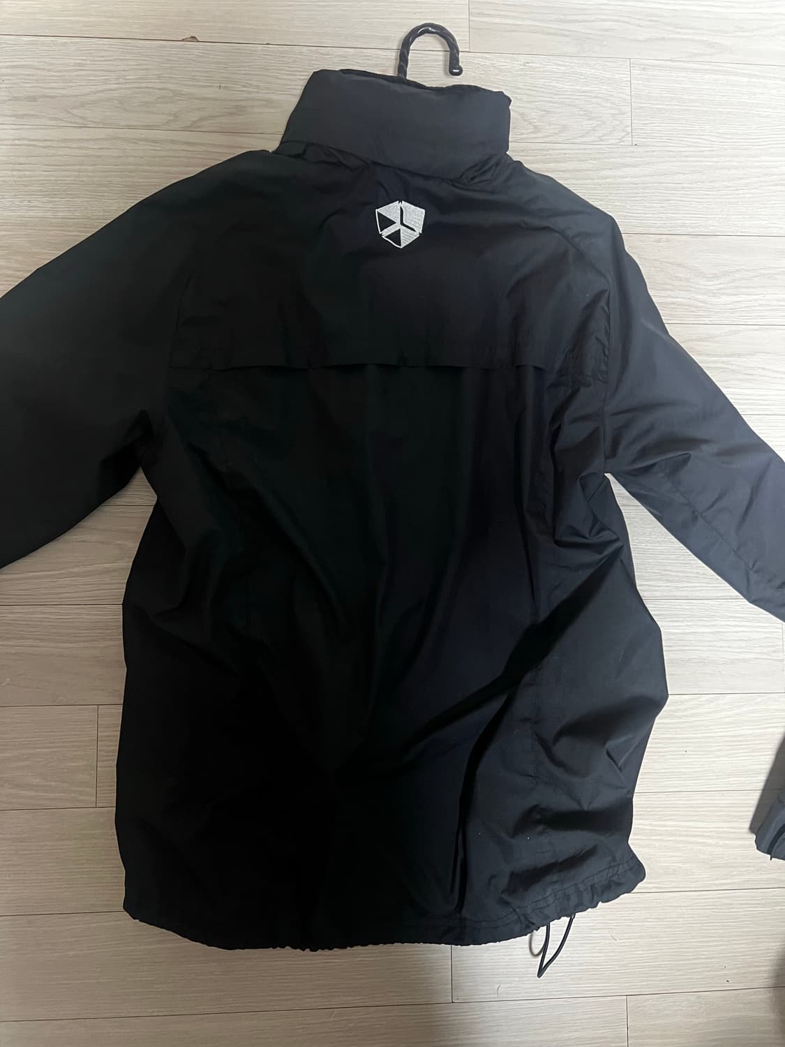 맨유 스톰핏 바람막이 유니폼 상품이미지2