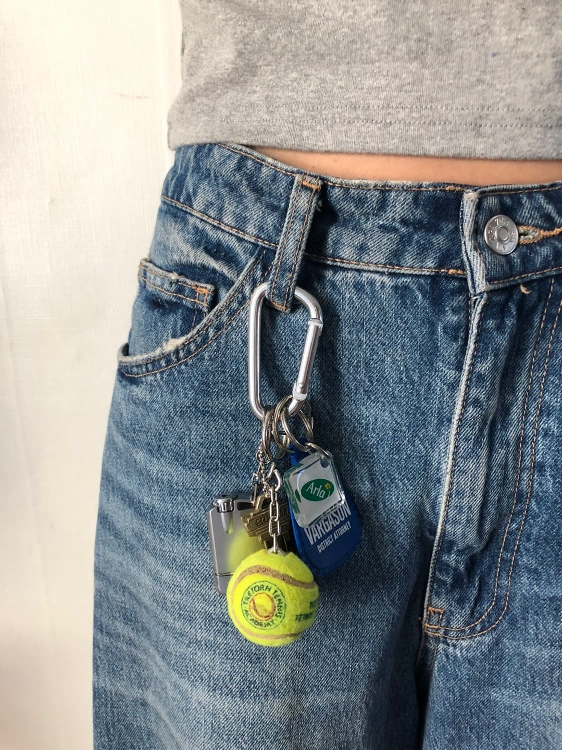 🎁Someone's Keyring #282 상품이미지3