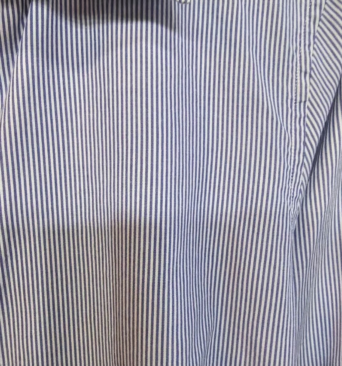 폴스미스 스트라이프 셔츠 상품이미지3