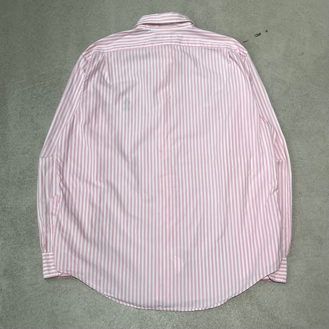 폴로 랄프로렌 스트라이프셔츠 s10823 상품이미지2