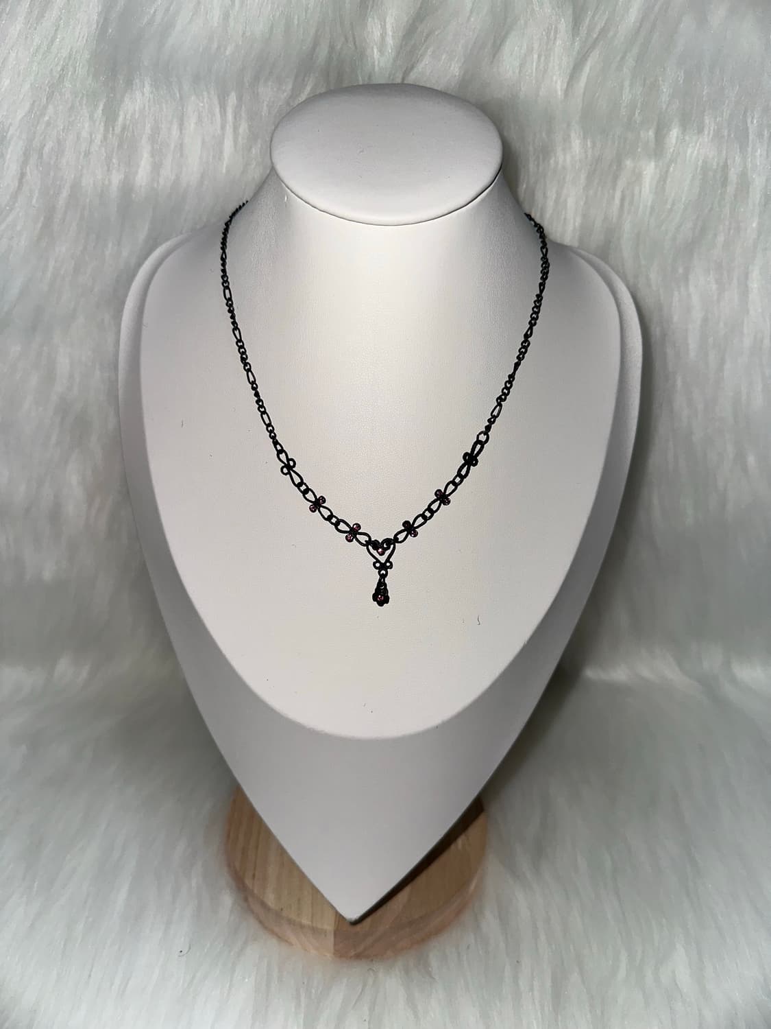 오리엔탈 고스펑크 빈티지 목걸이 상품이미지1