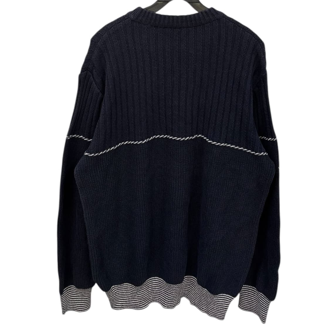 Boss 보스 울 니트 상품이미지2