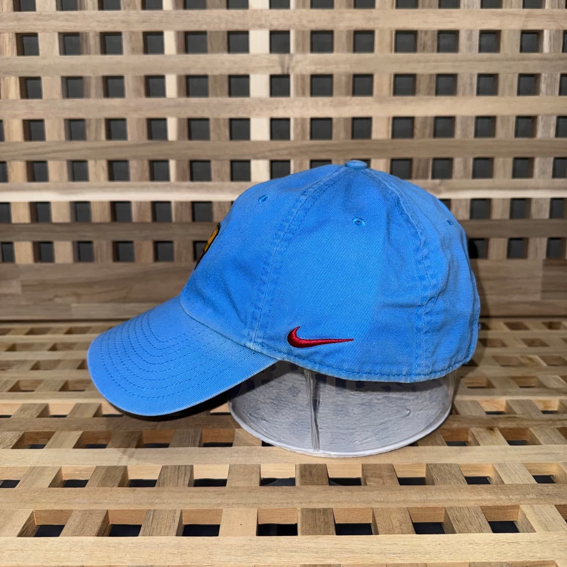 나이키 FC바르셀로나 엠블럼 캡 상품이미지3