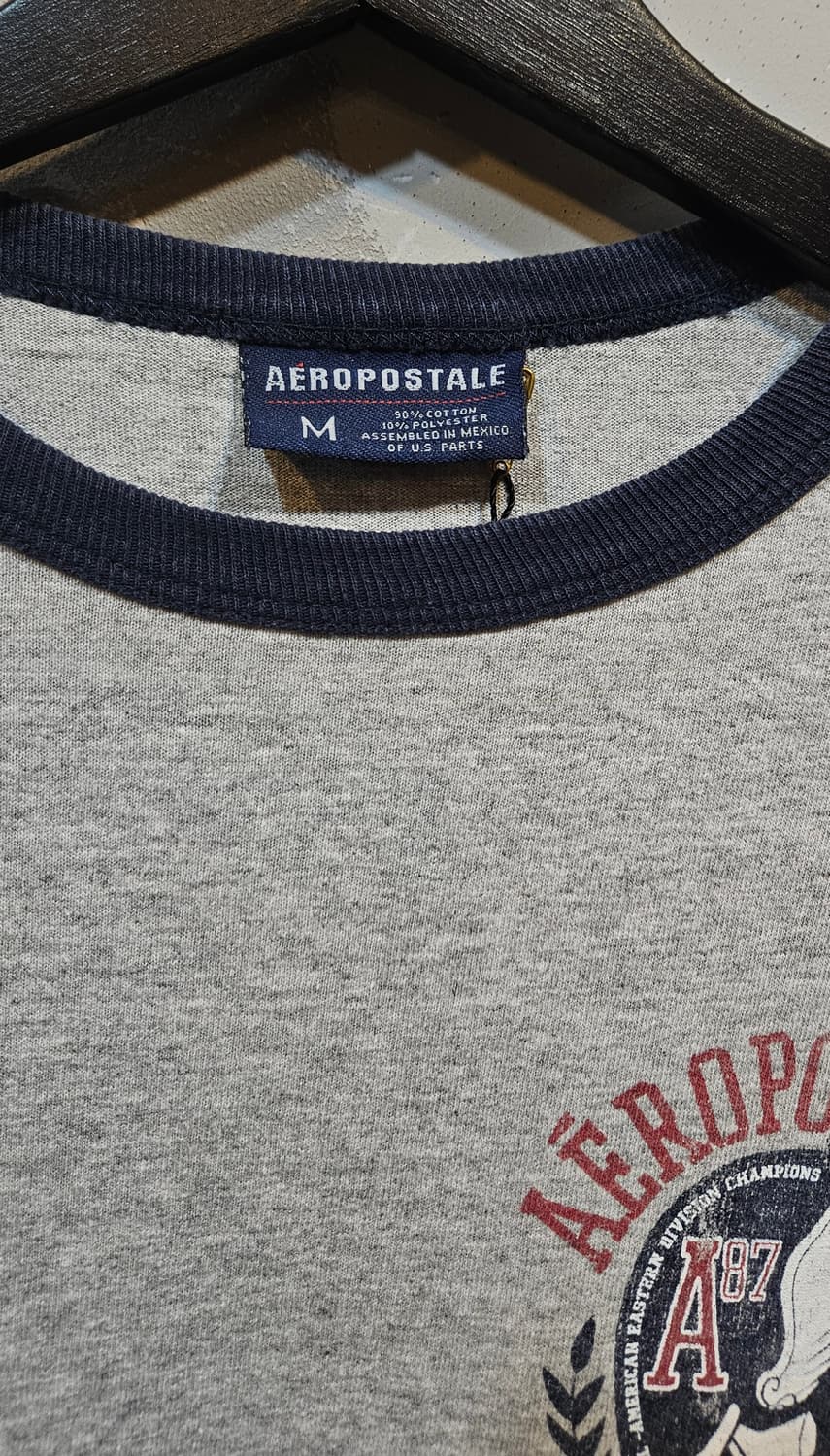Aeropostale - Ringer 상품이미지5