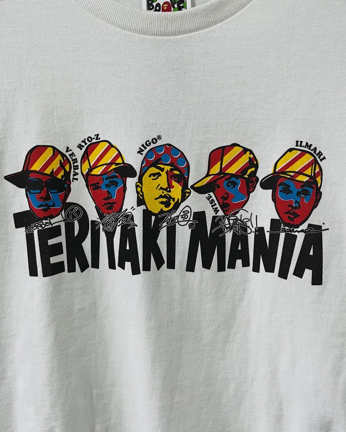 TB BOYZ !!! 상품이미지3