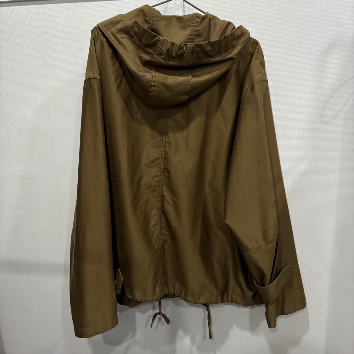 유스 M-51 블루종 상품이미지2