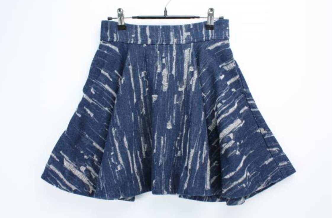 마르디 스커트 상품이미지1