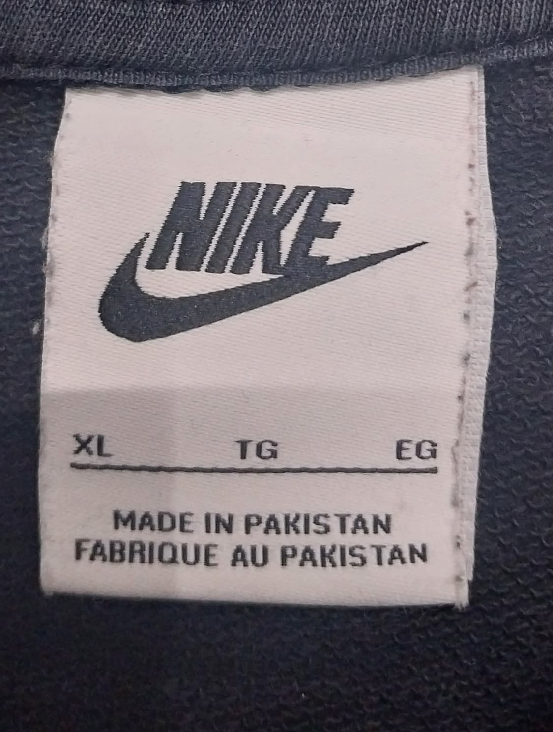 나이키 클럽 오리건 1972 맨투맨 XL 상품이미지3
