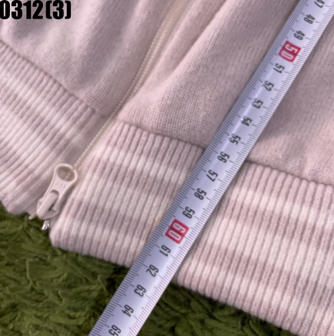 파리게이츠 점퍼 자켓 상품이미지7