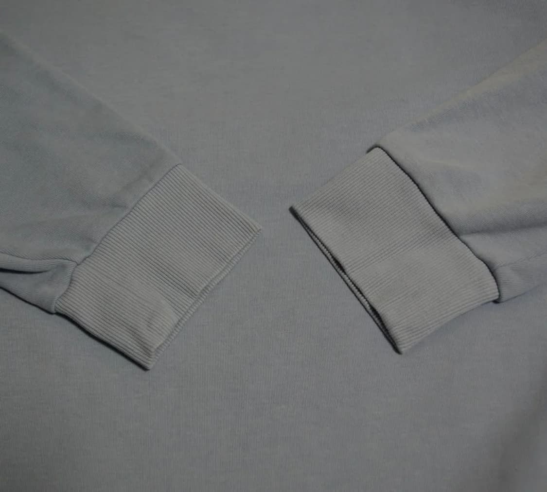 내셔널지오그래픽 맨투맨XL 상품이미지5