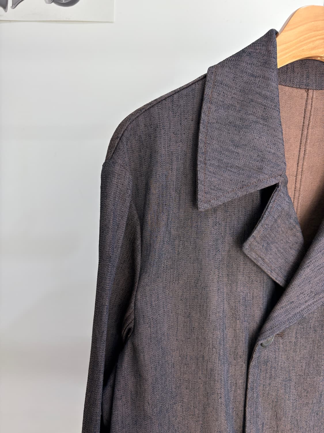 S.C.R (Made in Japan) 자켓 상품이미지3