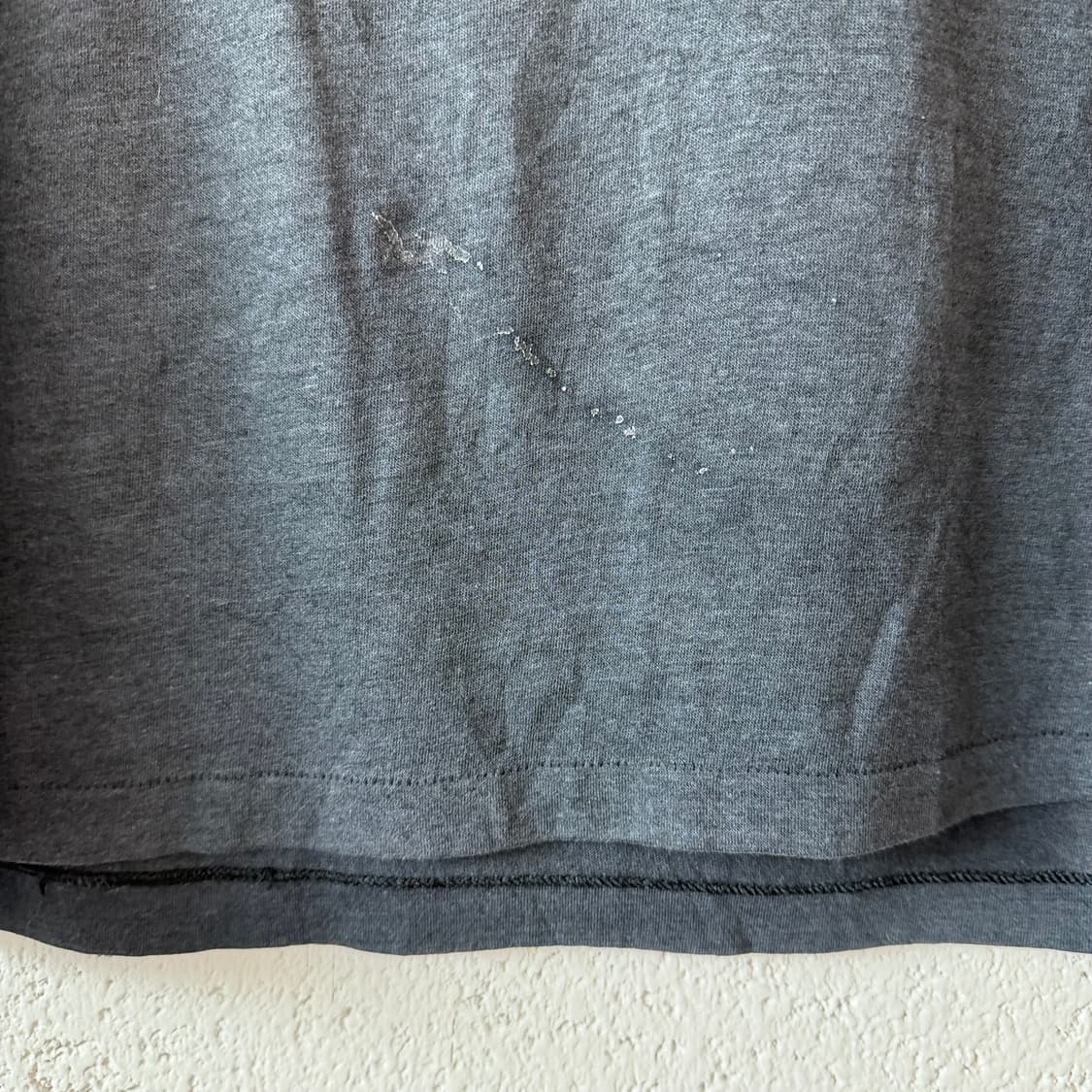 80s Vintage Hanes 50/50 T Shirt 상품이미지7