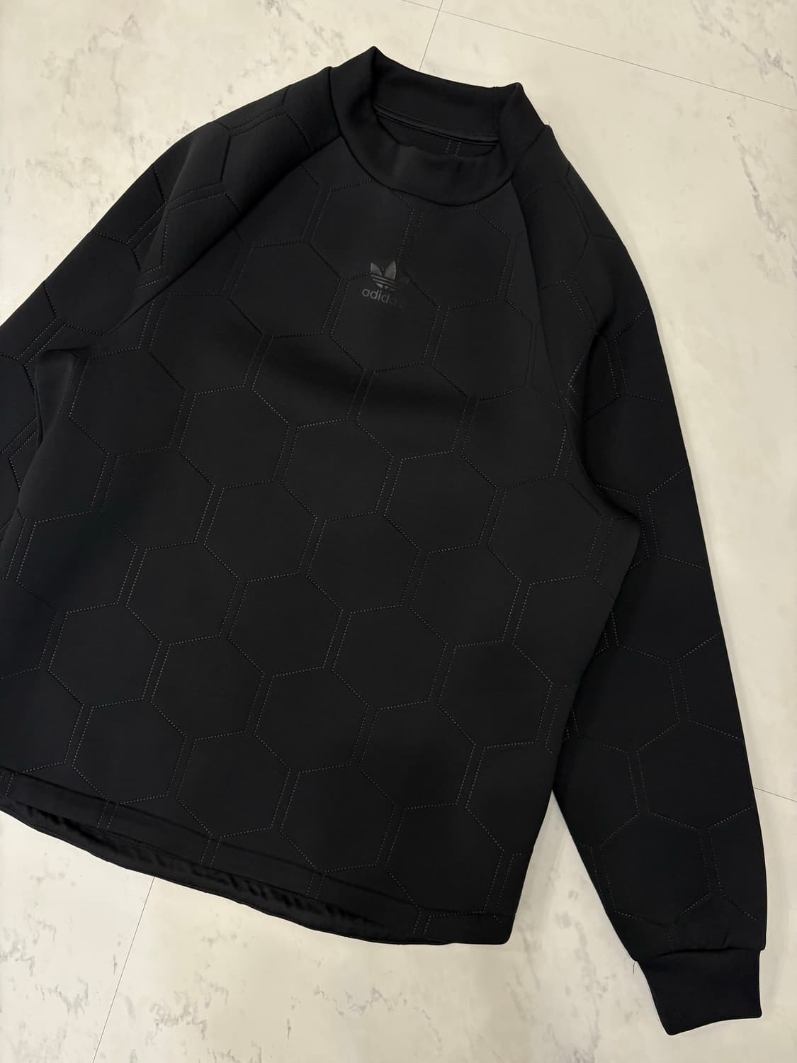 adidas sonic soccer shirts 상품이미지2