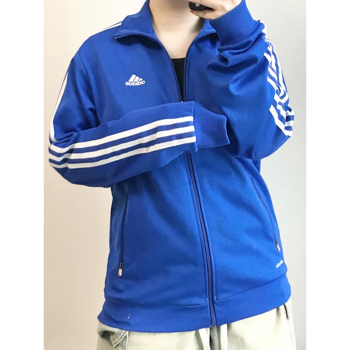 아디다스 트레이닝 져지 105 상품이미지1