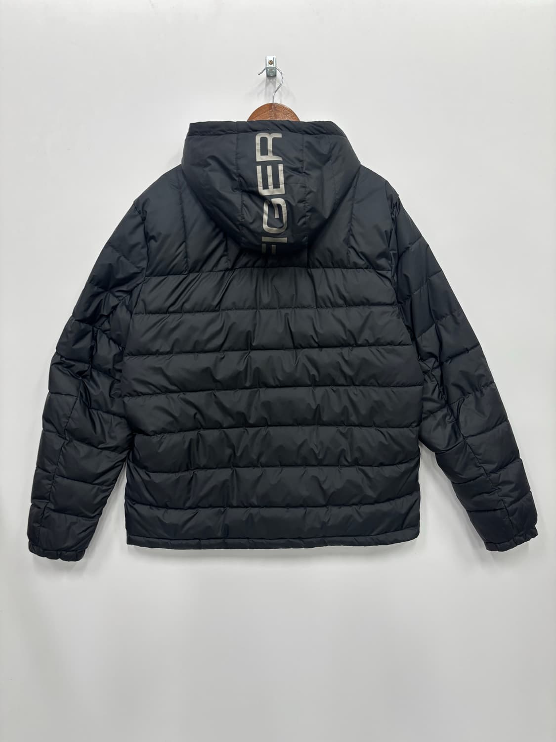 타미 힐피거 패딩 상품이미지4