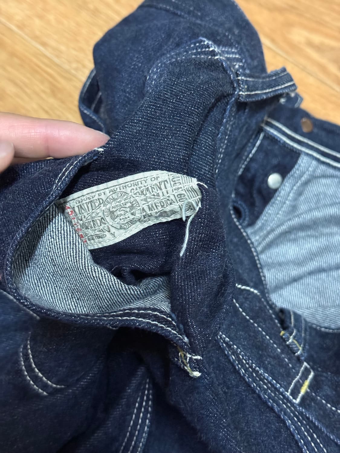 프리휠러스 데릭맨 36 상품이미지3