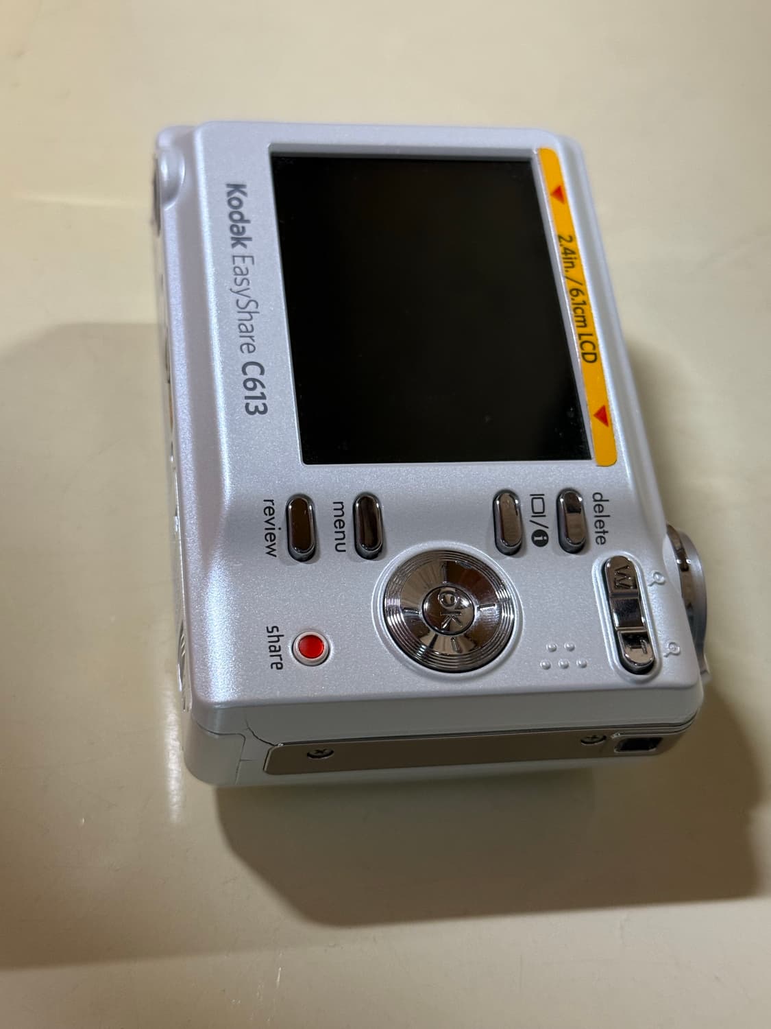 코닥 이지쉐어 c613 (카리나디카) 상품이미지6