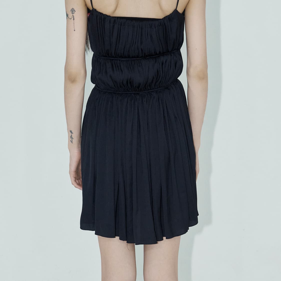 Comptoir des cotonniers shirring opc 상품이미지7