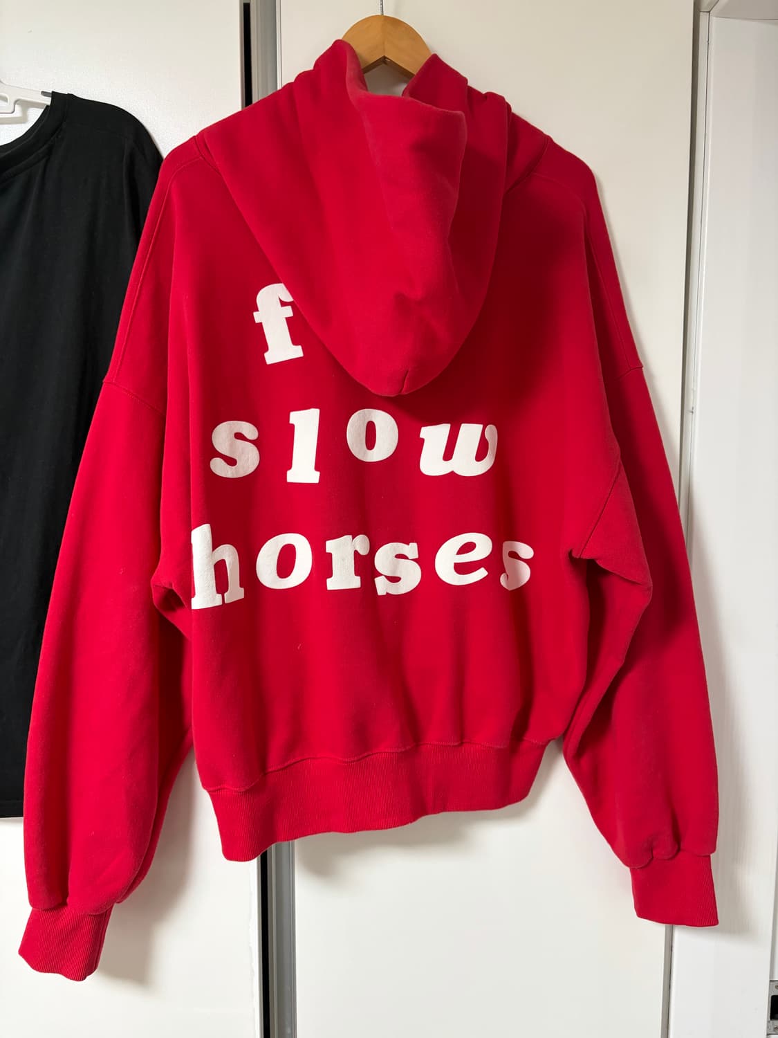 네더월드 후드티 상품이미지2