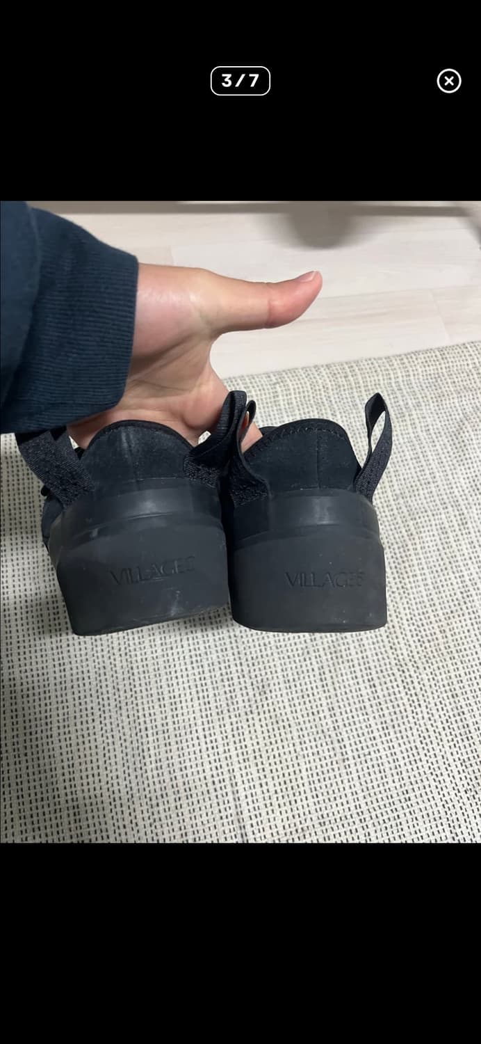 Village PM 275 상품이미지3