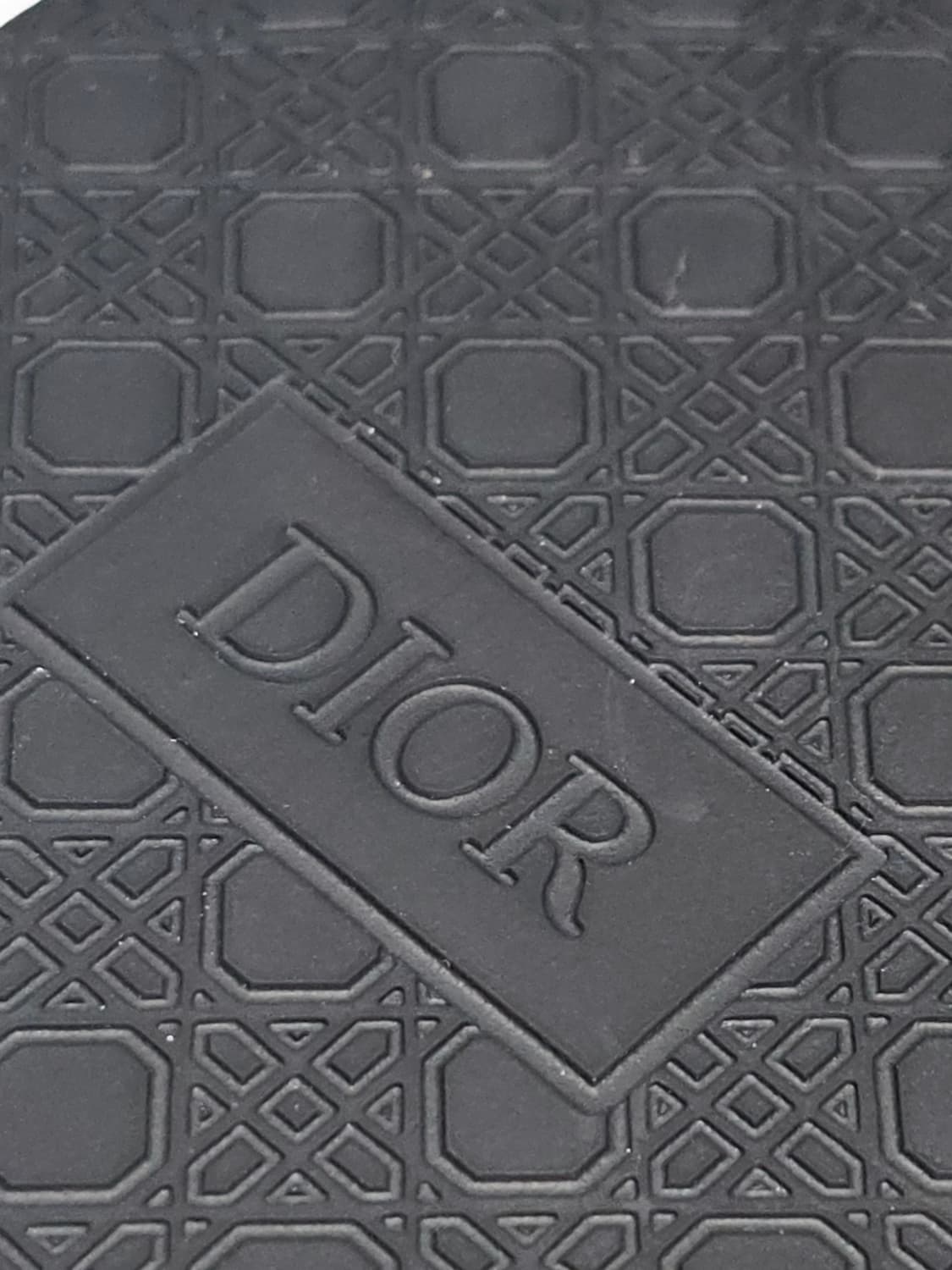 디올 오블리크 알파 샌들|디올 남성 슬리퍼|디올 샌들 상품이미지10