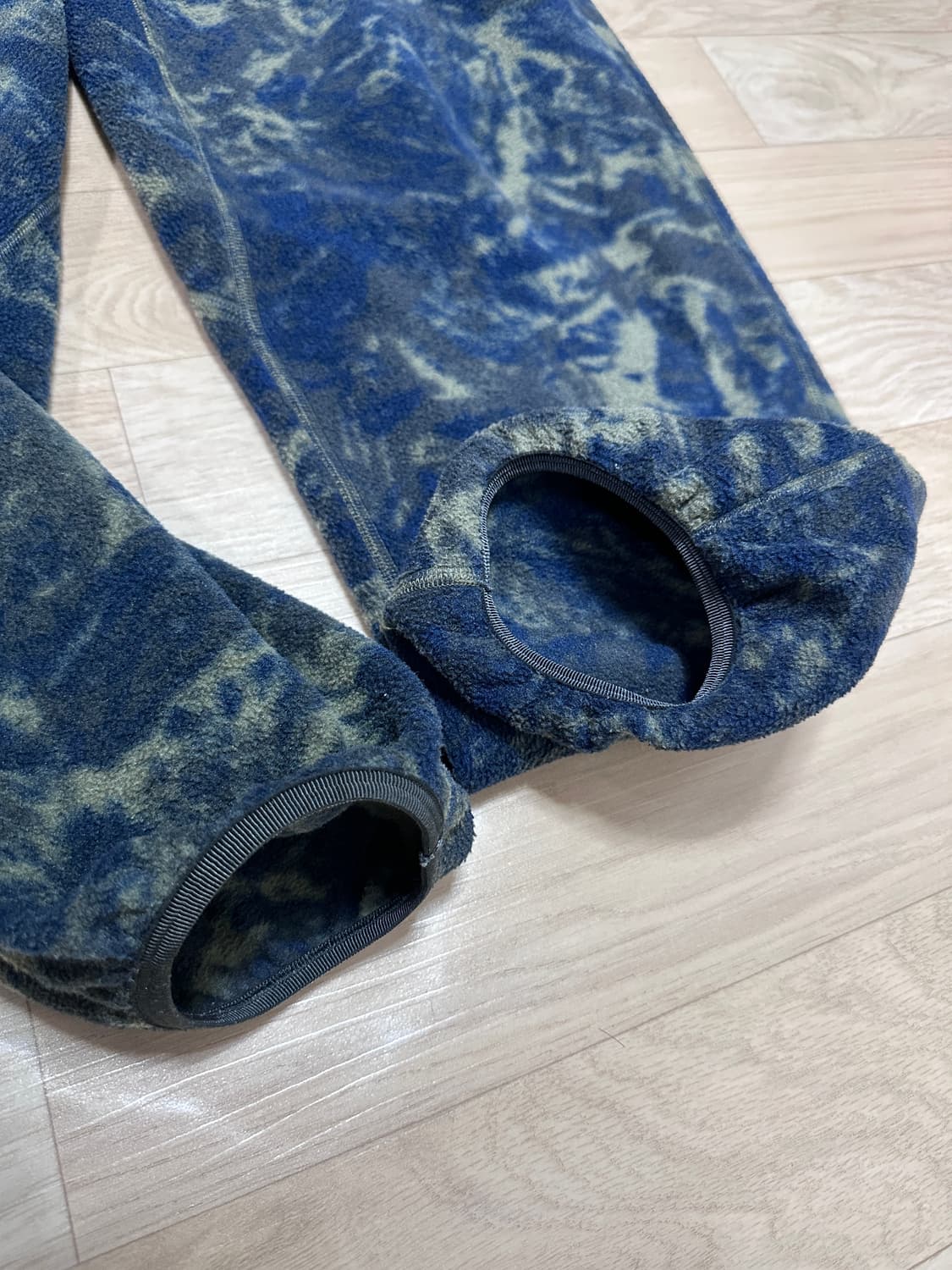 [XL]나이키 NRG ACG 써마핏 울프 트리 팬츠-아시아 상품이미지4